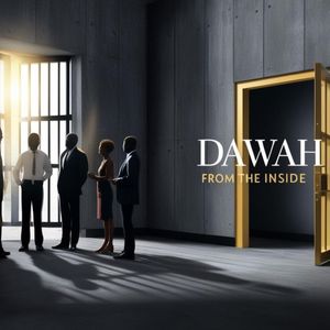 Honest talks on prison life and justice reform